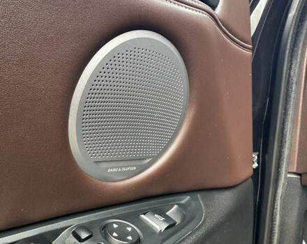 Коричневый БМВ Х5, объемом двигателя 2.99 л и пробегом 175 тыс. км за 36000 $, фото 10 на Automoto.ua