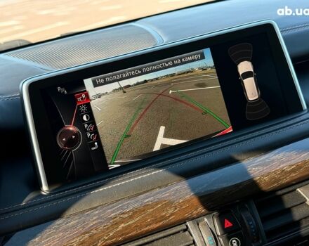 Коричневый БМВ Х5, объемом двигателя 3 л и пробегом 249 тыс. км за 28490 $, фото 20 на Automoto.ua