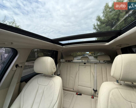 Коричневый БМВ Х5, объемом двигателя 2.99 л и пробегом 202 тыс. км за 26900 $, фото 114 на Automoto.ua