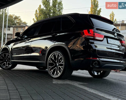 Коричневый БМВ Х5, объемом двигателя 2.99 л и пробегом 202 тыс. км за 26900 $, фото 133 на Automoto.ua