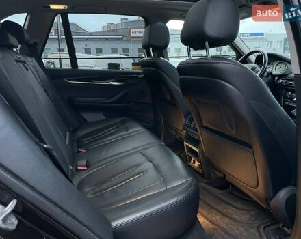 Коричневый БМВ Х5, объемом двигателя 3 л и пробегом 187 тыс. км за 18990 $, фото 34 на Automoto.ua