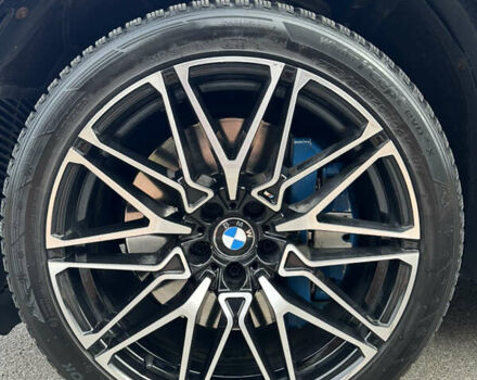 Коричневый БМВ Х5, объемом двигателя 2.99 л и пробегом 175 тыс. км за 36000 $, фото 32 на Automoto.ua