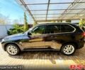 Коричневый БМВ Х5, объемом двигателя 3 л и пробегом 125 тыс. км за 22700 $, фото 8 на Automoto.ua