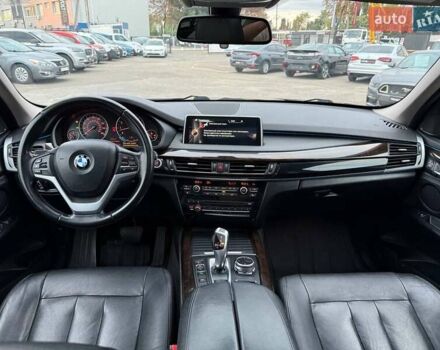 Коричневый БМВ Х5, объемом двигателя 2.98 л и пробегом 187 тыс. км за 19490 $, фото 24 на Automoto.ua