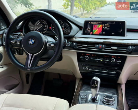 Коричневый БМВ Х5, объемом двигателя 2.99 л и пробегом 202 тыс. км за 25900 $, фото 96 на Automoto.ua