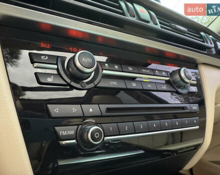 Коричневый БМВ Х5, объемом двигателя 2.99 л и пробегом 202 тыс. км за 25900 $, фото 110 на Automoto.ua