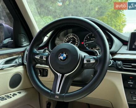 Коричневый БМВ Х5, объемом двигателя 2.99 л и пробегом 202 тыс. км за 25900 $, фото 97 на Automoto.ua