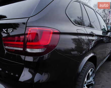 Коричневый БМВ Х5, объемом двигателя 2.99 л и пробегом 320 тыс. км за 23500 $, фото 26 на Automoto.ua