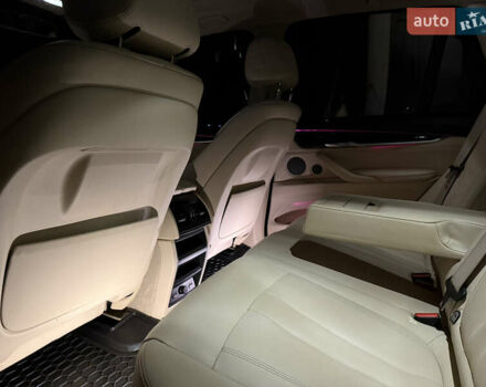 Коричневый БМВ Х5, объемом двигателя 2.99 л и пробегом 202 тыс. км за 25900 $, фото 115 на Automoto.ua