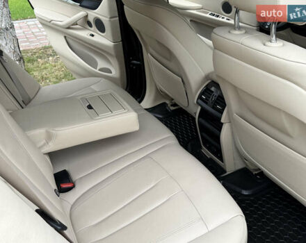 Коричневый БМВ Х5, объемом двигателя 2.99 л и пробегом 202 тыс. км за 26900 $, фото 91 на Automoto.ua