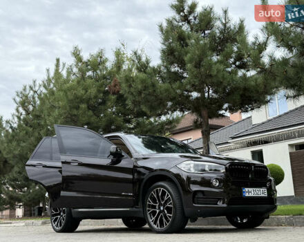 Коричневый БМВ Х5, объемом двигателя 2.99 л и пробегом 202 тыс. км за 25900 $, фото 68 на Automoto.ua