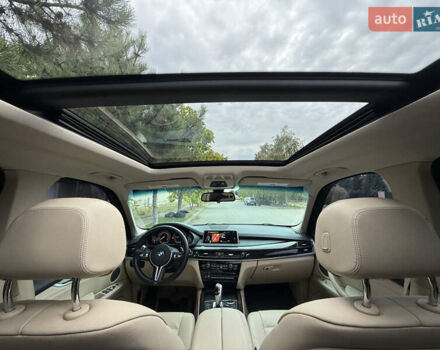 Коричневый БМВ Х5, объемом двигателя 2.99 л и пробегом 202 тыс. км за 26900 $, фото 101 на Automoto.ua