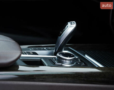 Коричневый БМВ Х5, объемом двигателя 2.99 л и пробегом 320 тыс. км за 23500 $, фото 16 на Automoto.ua