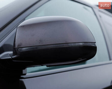 Коричневый БМВ Х5, объемом двигателя 2.99 л и пробегом 320 тыс. км за 23500 $, фото 35 на Automoto.ua