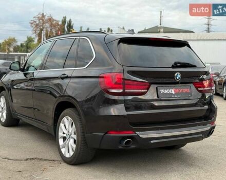 Коричневый БМВ Х5, объемом двигателя 2.98 л и пробегом 187 тыс. км за 19490 $, фото 13 на Automoto.ua