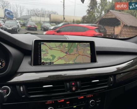 Коричневый БМВ Х5, объемом двигателя 2 л и пробегом 198 тыс. км за 22950 $, фото 42 на Automoto.ua