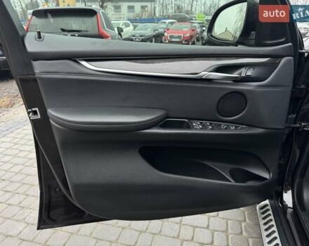 Коричневый БМВ Х5, объемом двигателя 2 л и пробегом 198 тыс. км за 22950 $, фото 19 на Automoto.ua