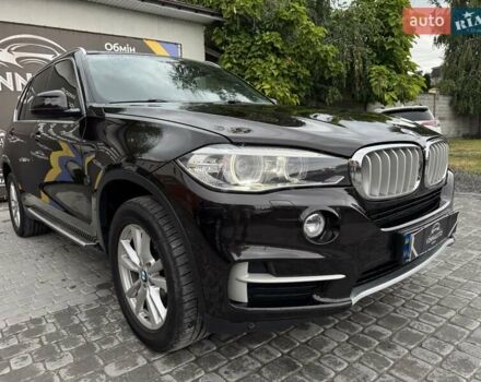 Коричневый БМВ Х5, объемом двигателя 2 л и пробегом 198 тыс. км за 23999 $, фото 19 на Automoto.ua