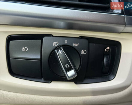 Коричневий БМВ Х5, об'ємом двигуна 2.98 л та пробігом 175 тис. км за 23999 $, фото 28 на Automoto.ua