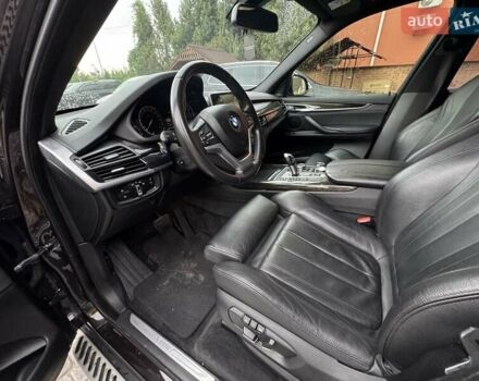 Коричневый БМВ Х5, объемом двигателя 2 л и пробегом 198 тыс. км за 23999 $, фото 1 на Automoto.ua