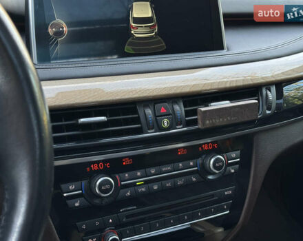 Коричневый БМВ Х5, объемом двигателя 2 л и пробегом 179 тыс. км за 28900 $, фото 55 на Automoto.ua