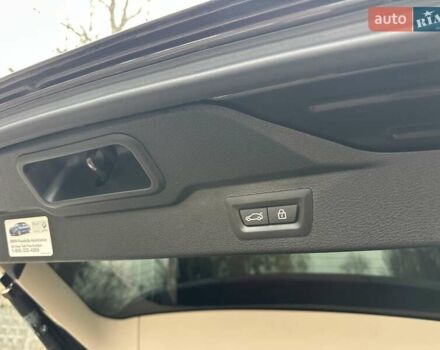 Коричневый БМВ Х5, объемом двигателя 3 л и пробегом 272 тыс. км за 24750 $, фото 89 на Automoto.ua