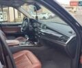 Коричневый БМВ Х5, объемом двигателя 2.98 л и пробегом 112 тыс. км за 29500 $, фото 11 на Automoto.ua