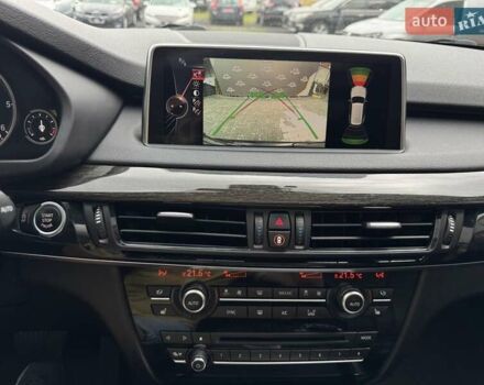 Коричневый БМВ Х5, объемом двигателя 2 л и пробегом 198 тыс. км за 23999 $, фото 38 на Automoto.ua