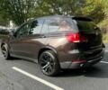 Коричневий БМВ Х5, об'ємом двигуна 3 л та пробігом 78 тис. км за 5600 $, фото 3 на Automoto.ua
