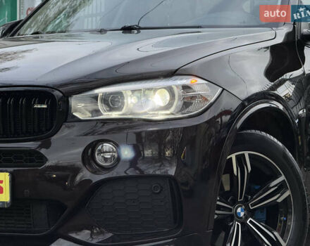Коричневий БМВ Х5, об'ємом двигуна 2.98 л та пробігом 175 тис. км за 23999 $, фото 2 на Automoto.ua