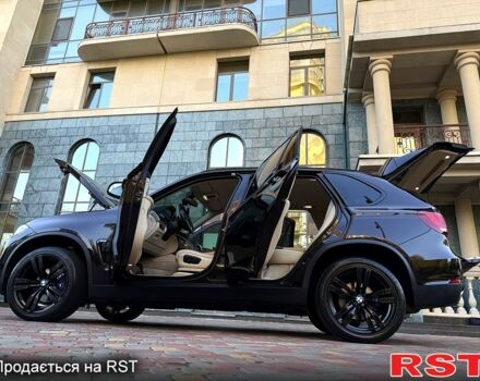 Коричневий БМВ Х5, об'ємом двигуна 3 л та пробігом 225 тис. км за 31500 $, фото 8 на Automoto.ua