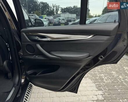 Коричневый БМВ Х5, объемом двигателя 2 л и пробегом 198 тыс. км за 23999 $, фото 26 на Automoto.ua