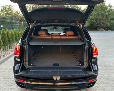 Коричневый БМВ Х5, объемом двигателя 2.99 л и пробегом 260 тыс. км за 30000 $, фото 33 на Automoto.ua