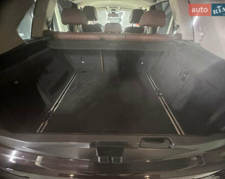 Коричневый БМВ Х5, объемом двигателя 2 л и пробегом 218 тыс. км за 23900 $, фото 119 на Automoto.ua