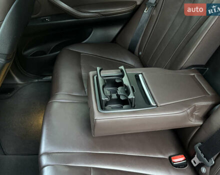 Коричневый БМВ Х5, объемом двигателя 2 л и пробегом 179 тыс. км за 28900 $, фото 71 на Automoto.ua