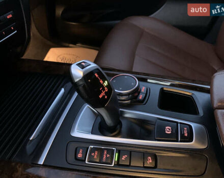 Коричневый БМВ Х5, объемом двигателя 2 л и пробегом 218 тыс. км за 23900 $, фото 71 на Automoto.ua