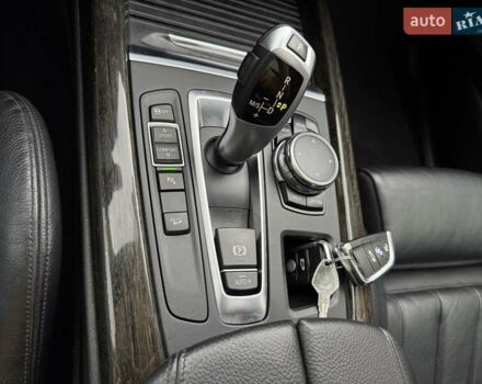 Коричневый БМВ Х5, объемом двигателя 2 л и пробегом 198 тыс. км за 23999 $, фото 40 на Automoto.ua