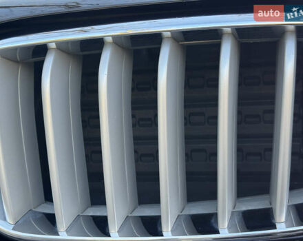 Коричневый БМВ Х5, объемом двигателя 2 л и пробегом 179 тыс. км за 28900 $, фото 10 на Automoto.ua