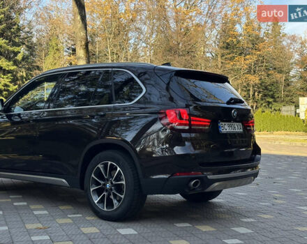 Коричневый БМВ Х5, объемом двигателя 2 л и пробегом 179 тыс. км за 28900 $, фото 29 на Automoto.ua