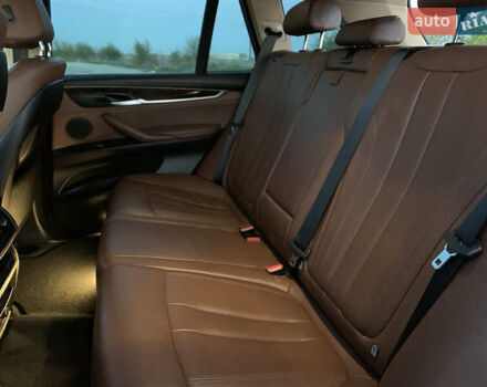 Коричневый БМВ Х5, объемом двигателя 2 л и пробегом 218 тыс. км за 23900 $, фото 81 на Automoto.ua