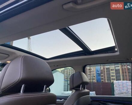 Коричневий БМВ Х5, об'ємом двигуна 2 л та пробігом 197 тис. км за 31500 $, фото 8 на Automoto.ua