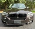 Коричневий БМВ Х5, об'ємом двигуна 3 л та пробігом 78 тис. км за 5600 $, фото 1 на Automoto.ua