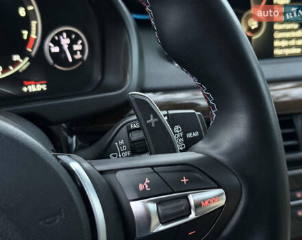 Коричневий БМВ Х5, об'ємом двигуна 2.98 л та пробігом 175 тис. км за 23999 $, фото 38 на Automoto.ua