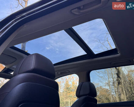 Коричневый БМВ Х5, объемом двигателя 2 л и пробегом 179 тыс. км за 28900 $, фото 74 на Automoto.ua