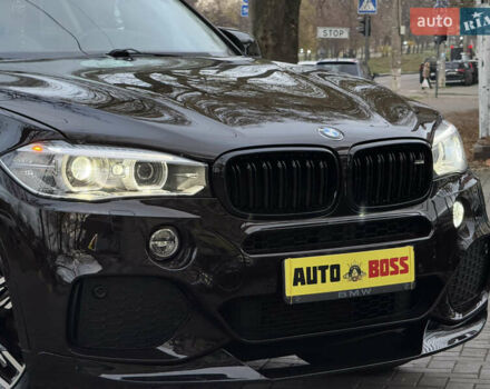 Коричневий БМВ Х5, об'ємом двигуна 2.98 л та пробігом 175 тис. км за 23999 $, фото 9 на Automoto.ua