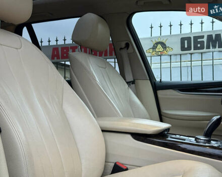 Коричневий БМВ Х5, об'ємом двигуна 2.98 л та пробігом 175 тис. км за 23999 $, фото 51 на Automoto.ua