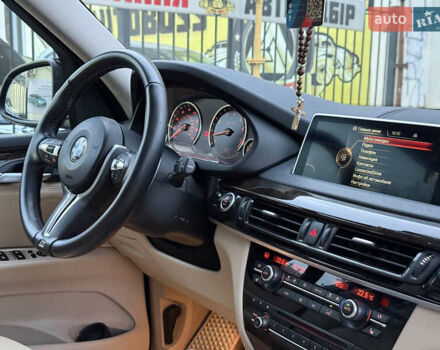 Коричневий БМВ Х5, об'ємом двигуна 2.98 л та пробігом 175 тис. км за 23999 $, фото 53 на Automoto.ua