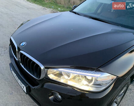 Коричневый БМВ Х5, объемом двигателя 2 л и пробегом 218 тыс. км за 23900 $, фото 36 на Automoto.ua