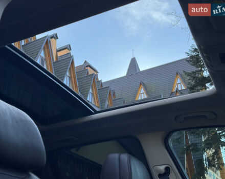 Коричневый БМВ Х5, объемом двигателя 2 л и пробегом 179 тыс. км за 28900 $, фото 90 на Automoto.ua