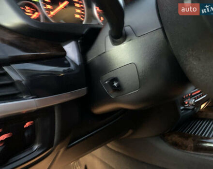 Коричневый БМВ Х5, объемом двигателя 2 л и пробегом 218 тыс. км за 23900 $, фото 100 на Automoto.ua